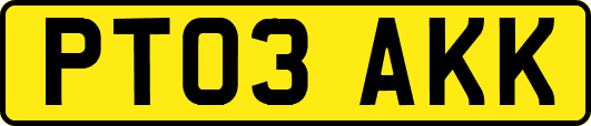 PT03AKK