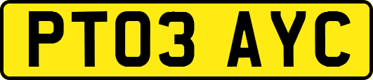 PT03AYC