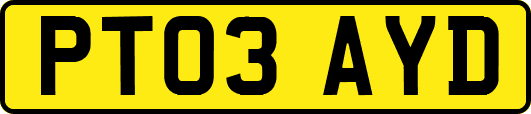 PT03AYD