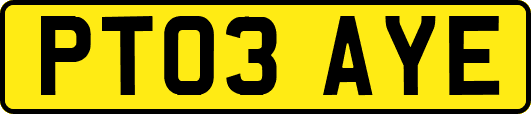 PT03AYE