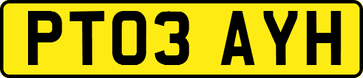 PT03AYH