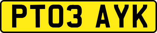 PT03AYK