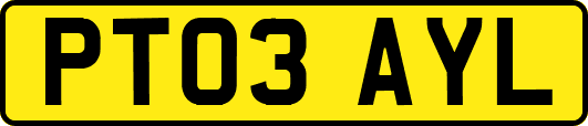 PT03AYL