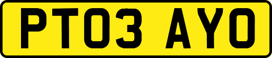 PT03AYO