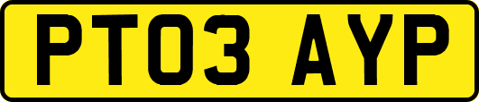 PT03AYP