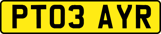 PT03AYR