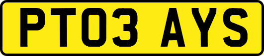 PT03AYS