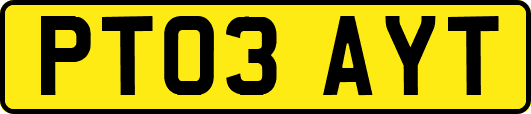 PT03AYT
