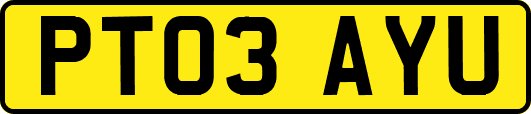 PT03AYU