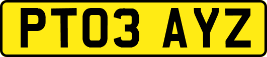 PT03AYZ