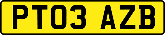 PT03AZB
