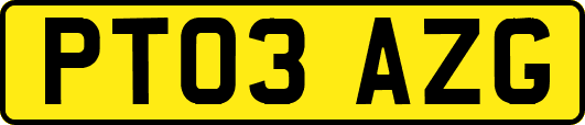 PT03AZG