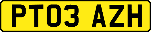 PT03AZH