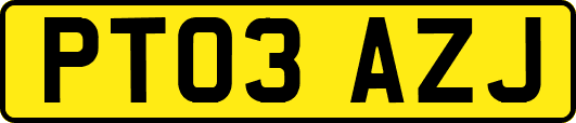 PT03AZJ
