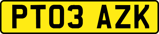 PT03AZK