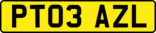 PT03AZL