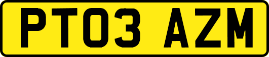 PT03AZM