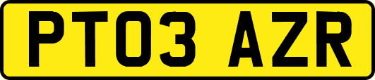 PT03AZR
