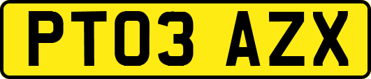 PT03AZX