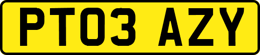 PT03AZY