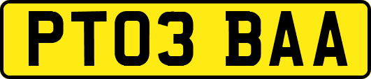 PT03BAA