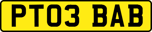 PT03BAB