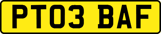 PT03BAF