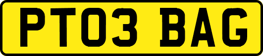 PT03BAG