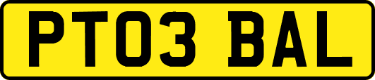 PT03BAL