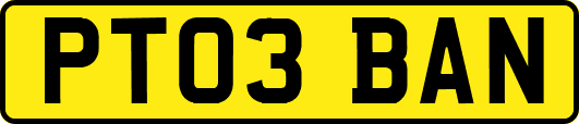 PT03BAN