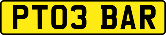 PT03BAR