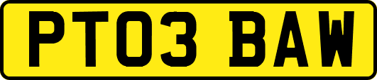 PT03BAW