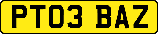PT03BAZ