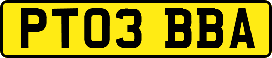 PT03BBA