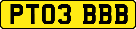 PT03BBB