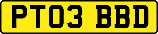 PT03BBD