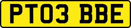 PT03BBE