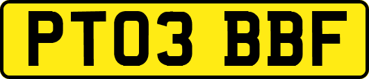 PT03BBF
