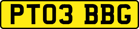 PT03BBG