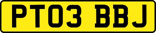 PT03BBJ