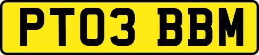 PT03BBM