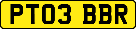 PT03BBR