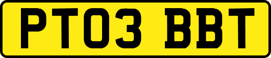 PT03BBT