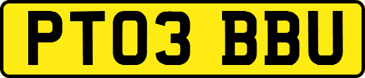 PT03BBU