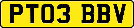 PT03BBV