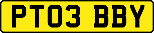 PT03BBY