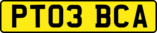PT03BCA