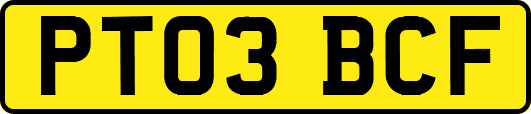 PT03BCF