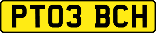 PT03BCH