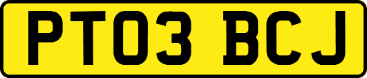 PT03BCJ